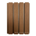 Integrated Wall Panel Exterior Wpc Composite Wall Cladding Panel